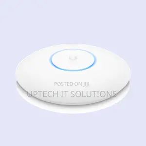 Photo - Ubiquiti Unifi U6 Pro