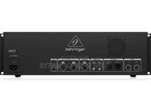 Behringer S32 32channels Digital Stage Box