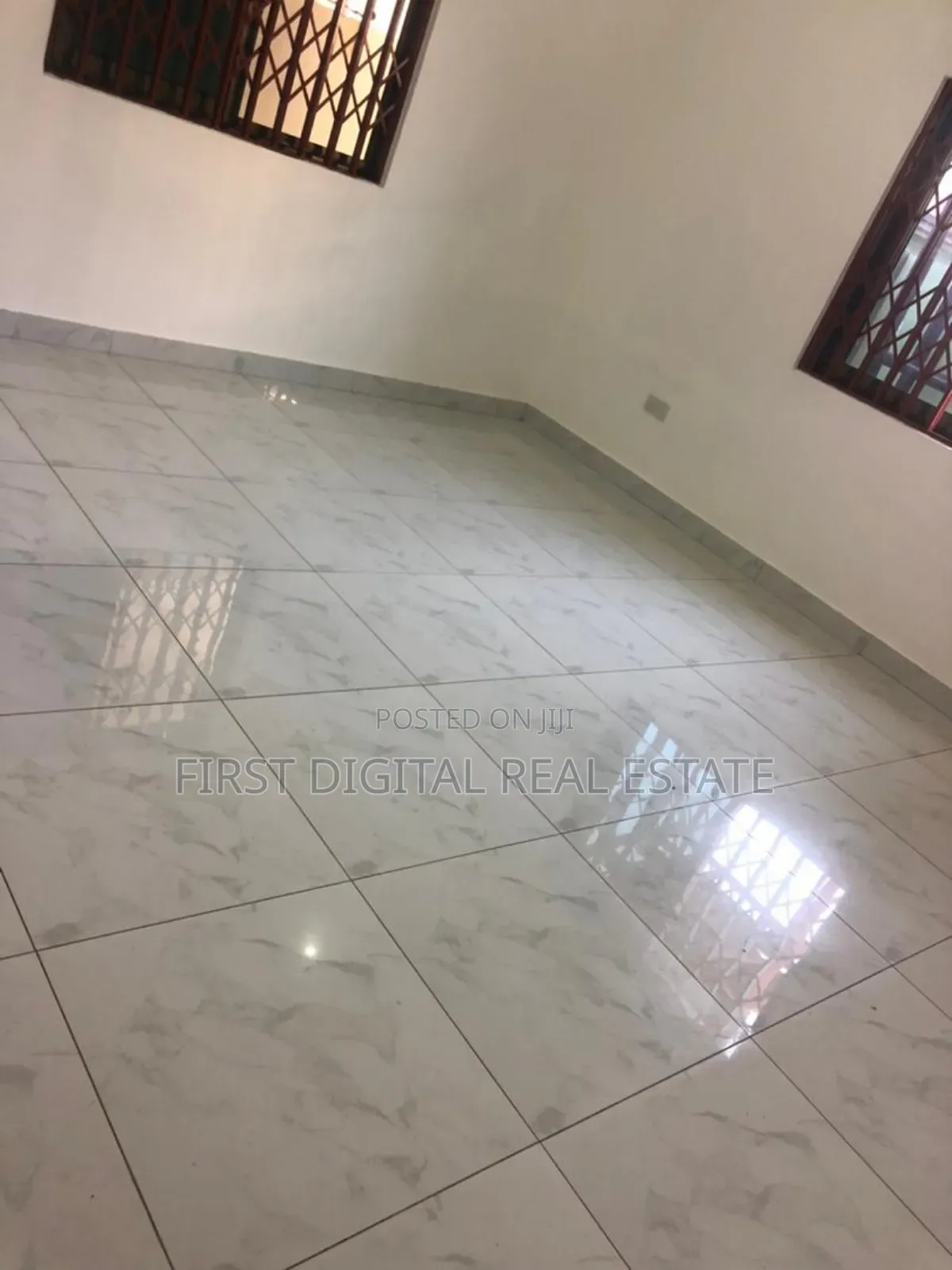 2 Bedroom Self Compound for Rent at Tuba