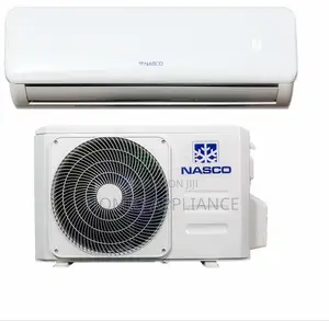 Nasco 1.5hp R410a Air Conditioner – Powerful Eco-Friendly