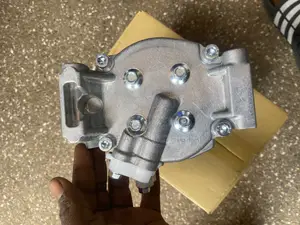 Toyota Echo Ac Compressor