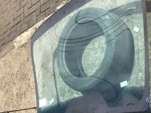 Hyundai Elantra 2012 Wind Screen