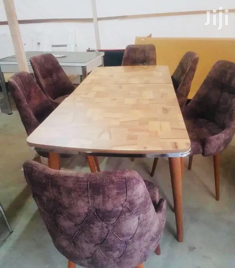 Dining Table Chairs