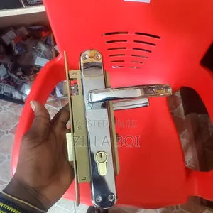 Italy Model Wooden Door Lock