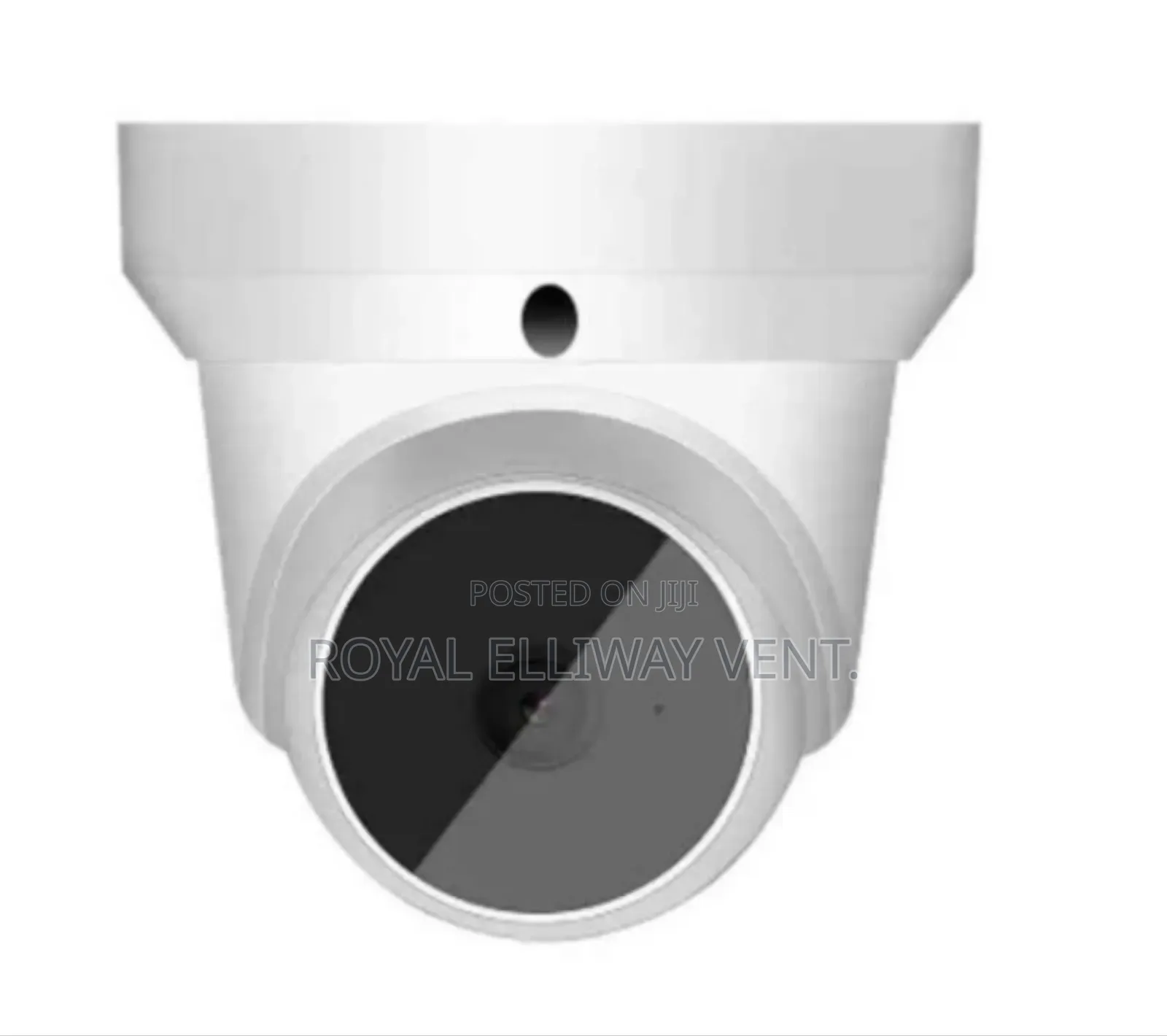 V380 Dome PTZ Camera