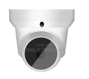 V380 Dome PTZ Camera