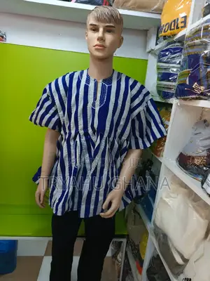 Not Just A Smock- A Statement
