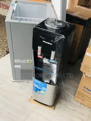 Order Accurate Hot/Cold Nas-Yl-1115 Nasco Water Dispenser