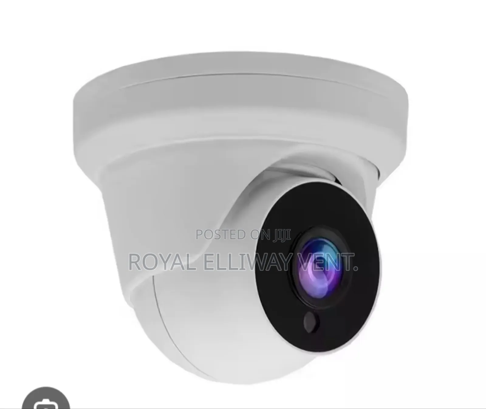 5v 1a V380 Wifi PTZ Camera