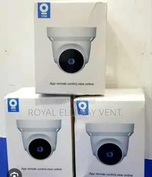 5v 1a V380 Wifi PTZ Camera