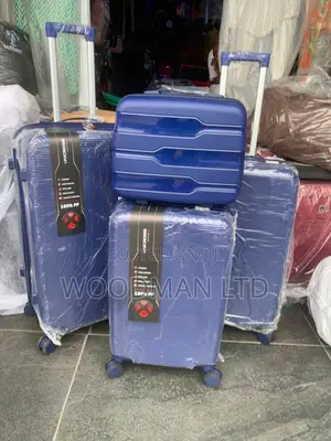 Traveling Bag,Anticrack Luggage