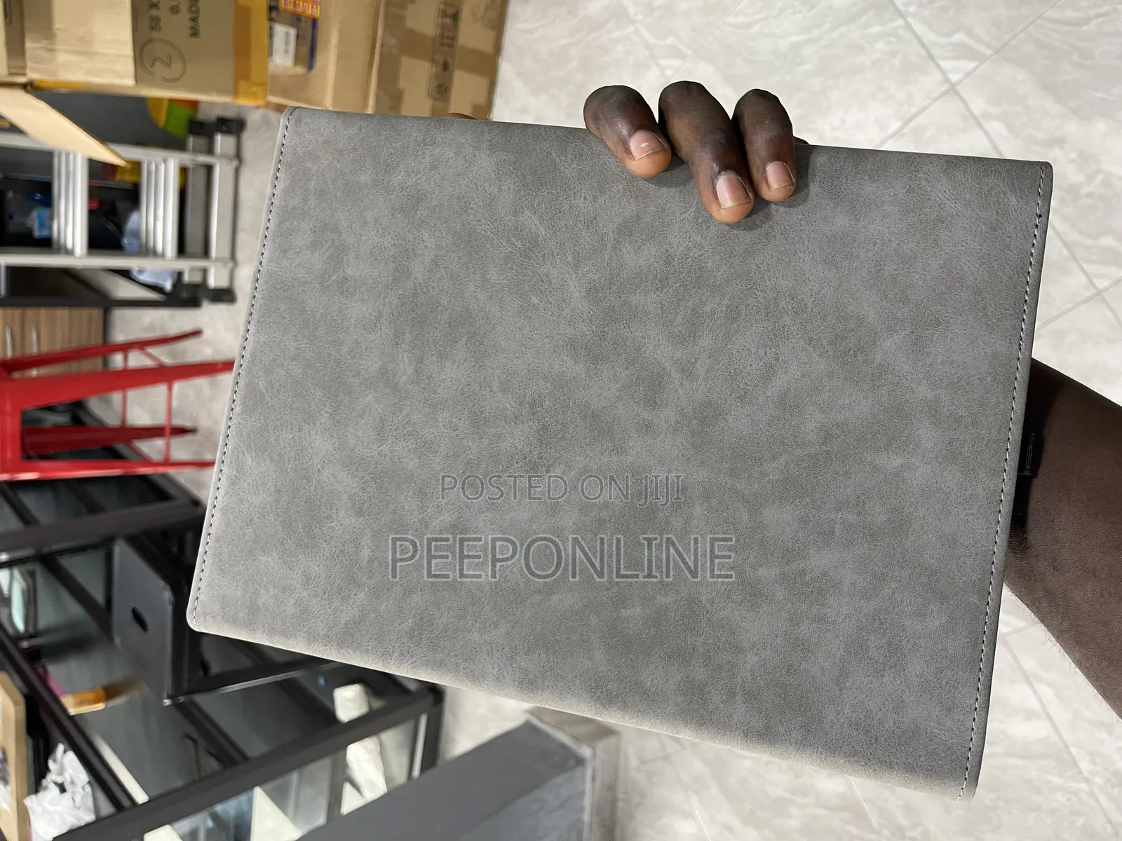 Surface Pro 4,5,6,7,8,9 X Case