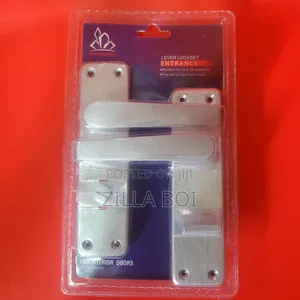 Indicator Lock