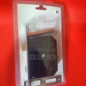 Indicator Lock