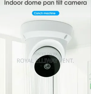 3mp V380 PTZ Wifi Stand Alone Camera
