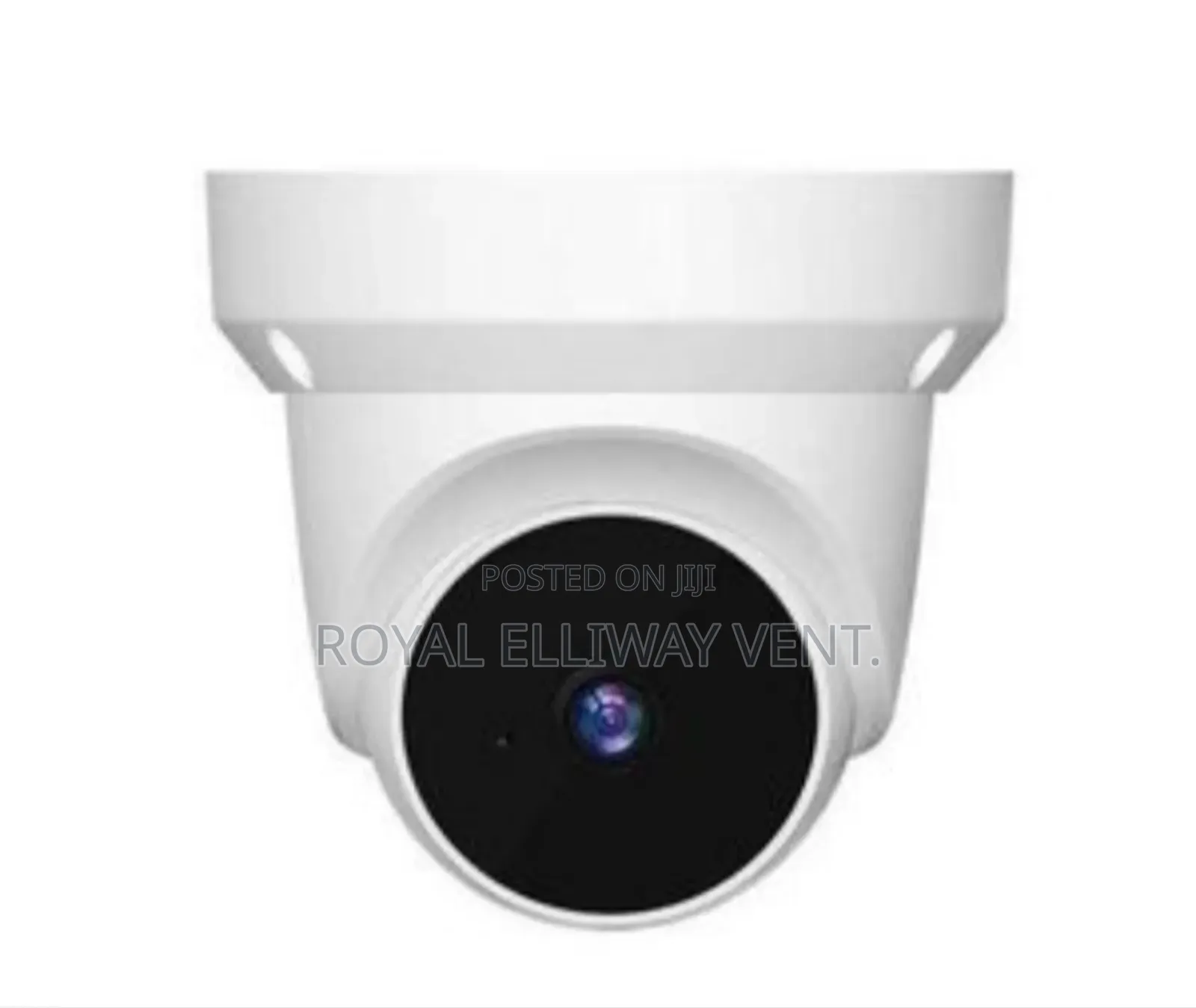 3mp V380 PTZ Wifi Stand Alone Camera