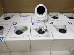 PTZ Dome Camera