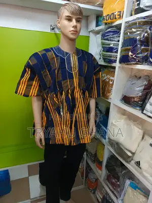 Celebrate Culture/Wear It Proudly
