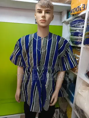 Where Fashion Meets Identity