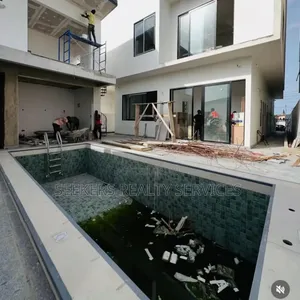 5bdrm House in Seekers Realty, East Legon for sale