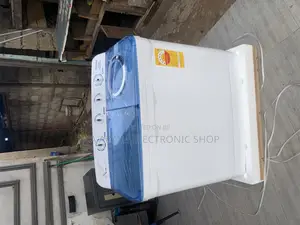 Twin Tub Nasco 7kg for Washing
