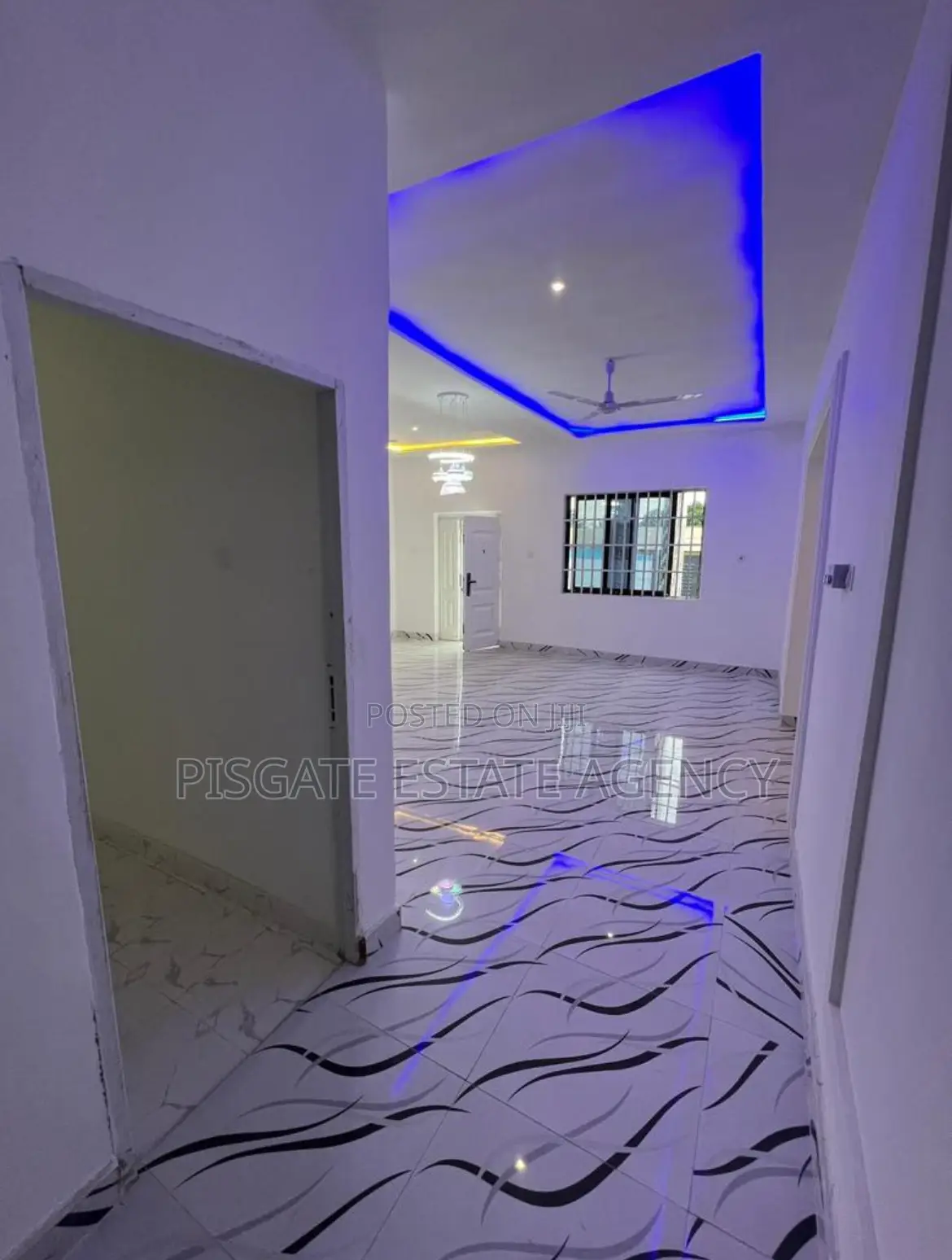 3bdrm House in Kasoa for sale