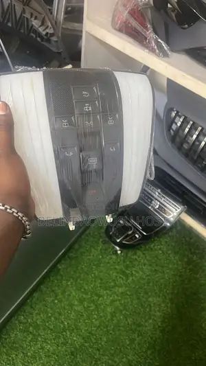 C 250 Sunroof Switch