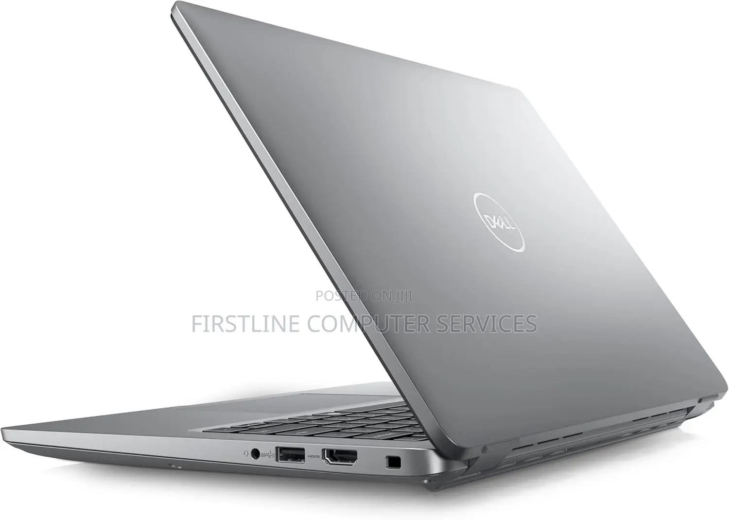 New Laptop Dell Latitude 5450 16GB Intel Core Ultra 7 SSD 512GB