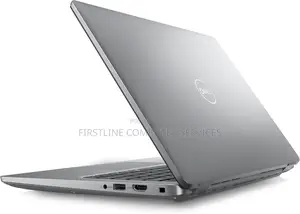 New Laptop Dell Latitude 5450 16GB Intel Core Ultra 7 SSD 512GB