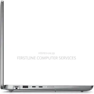 New Laptop Dell Latitude 5450 16GB Intel Core Ultra 7 SSD 512GB