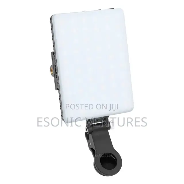 Mobile Phone Led Light