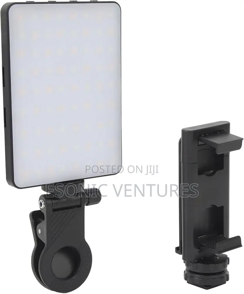 Mobile Phone Led Light