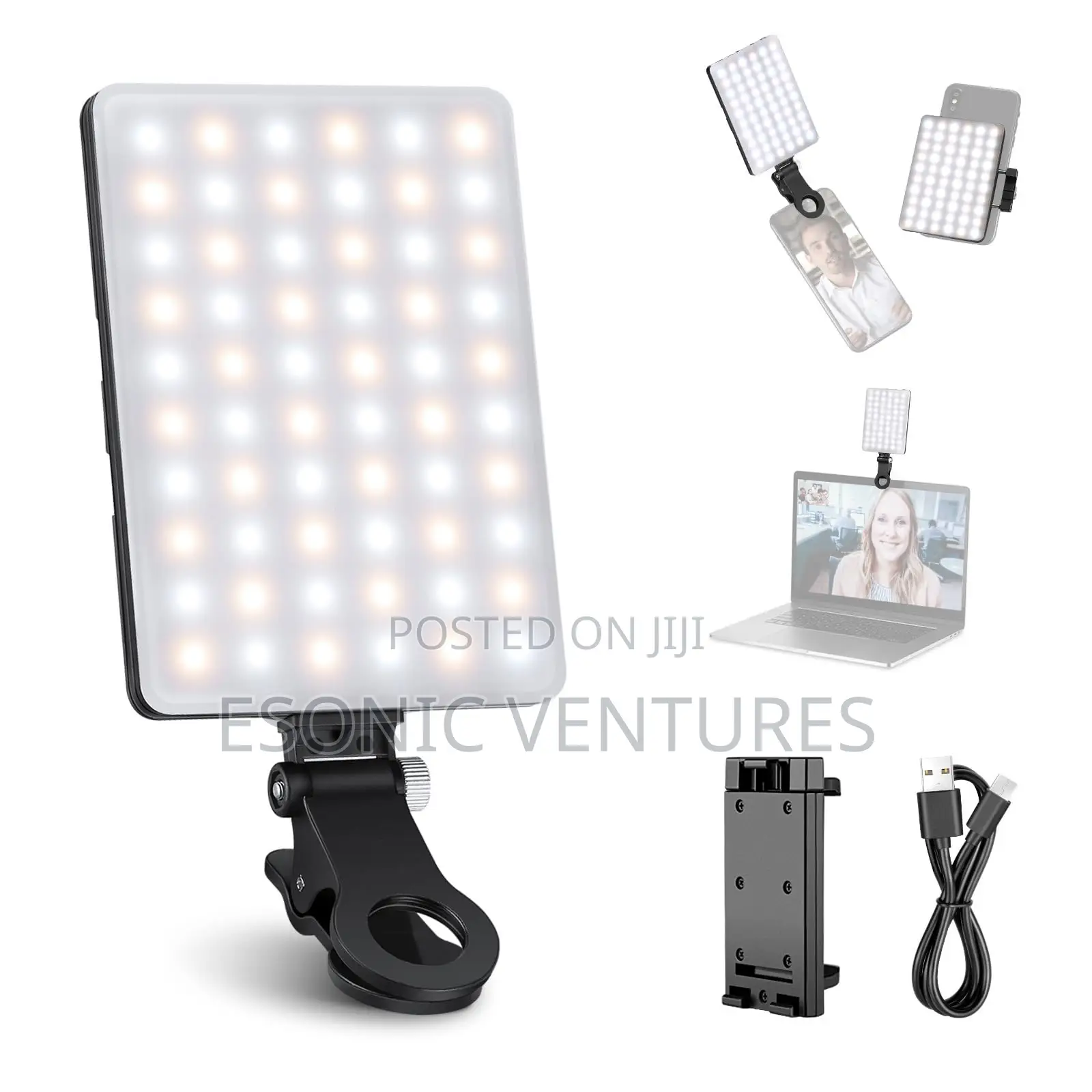 Mobile Phone Led Light