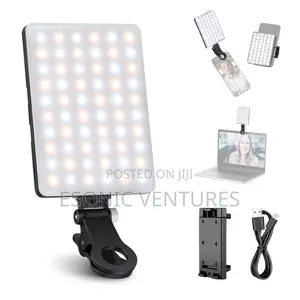 Mobile Phone Led Light