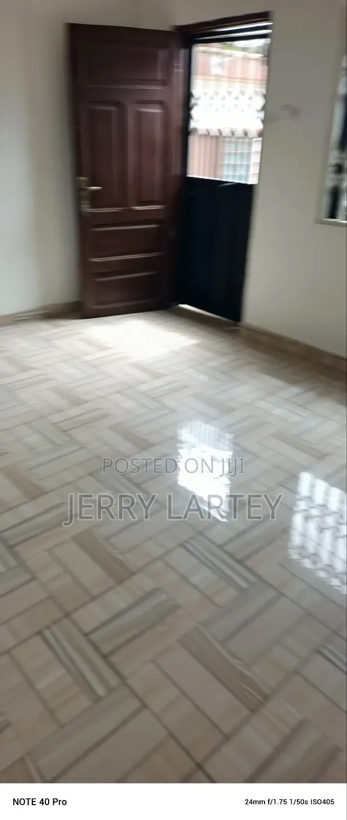 1bdrm Apartment in Dansoman Exhibition for rent
