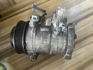 C 250 Ac Motor