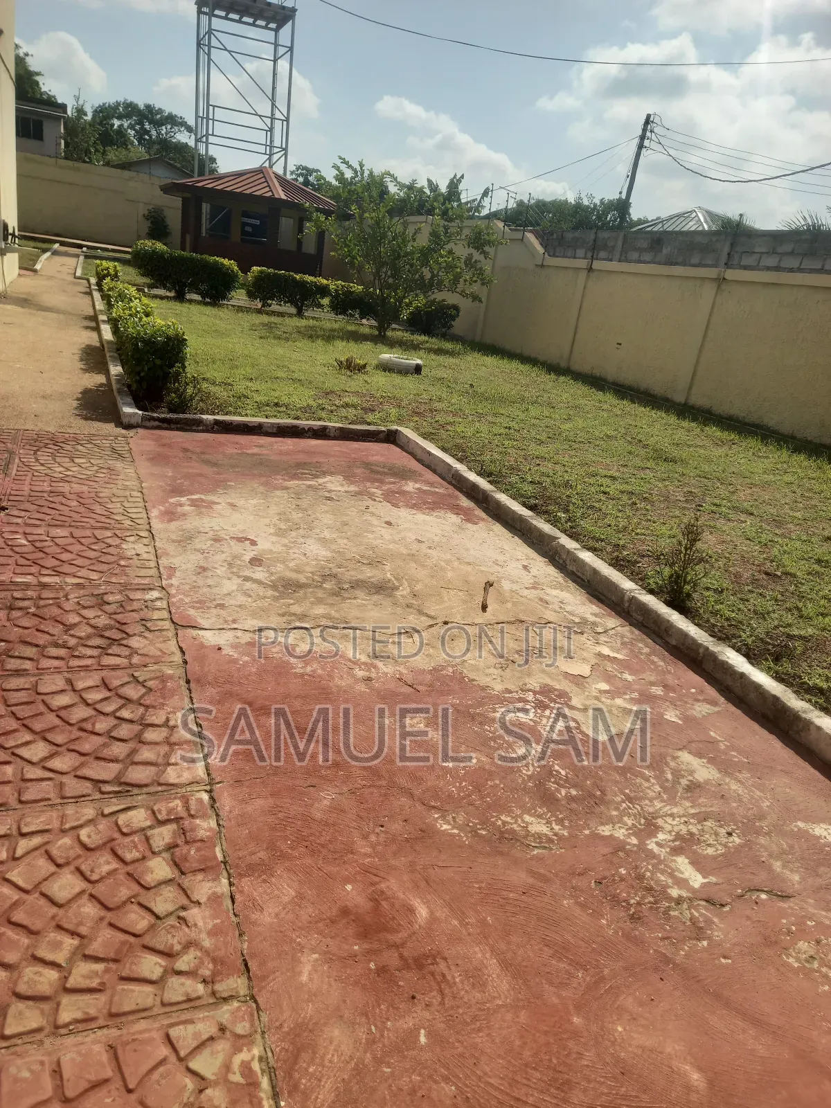 3bdrm House in Harbour And Port, Tema Metropolitan for rent