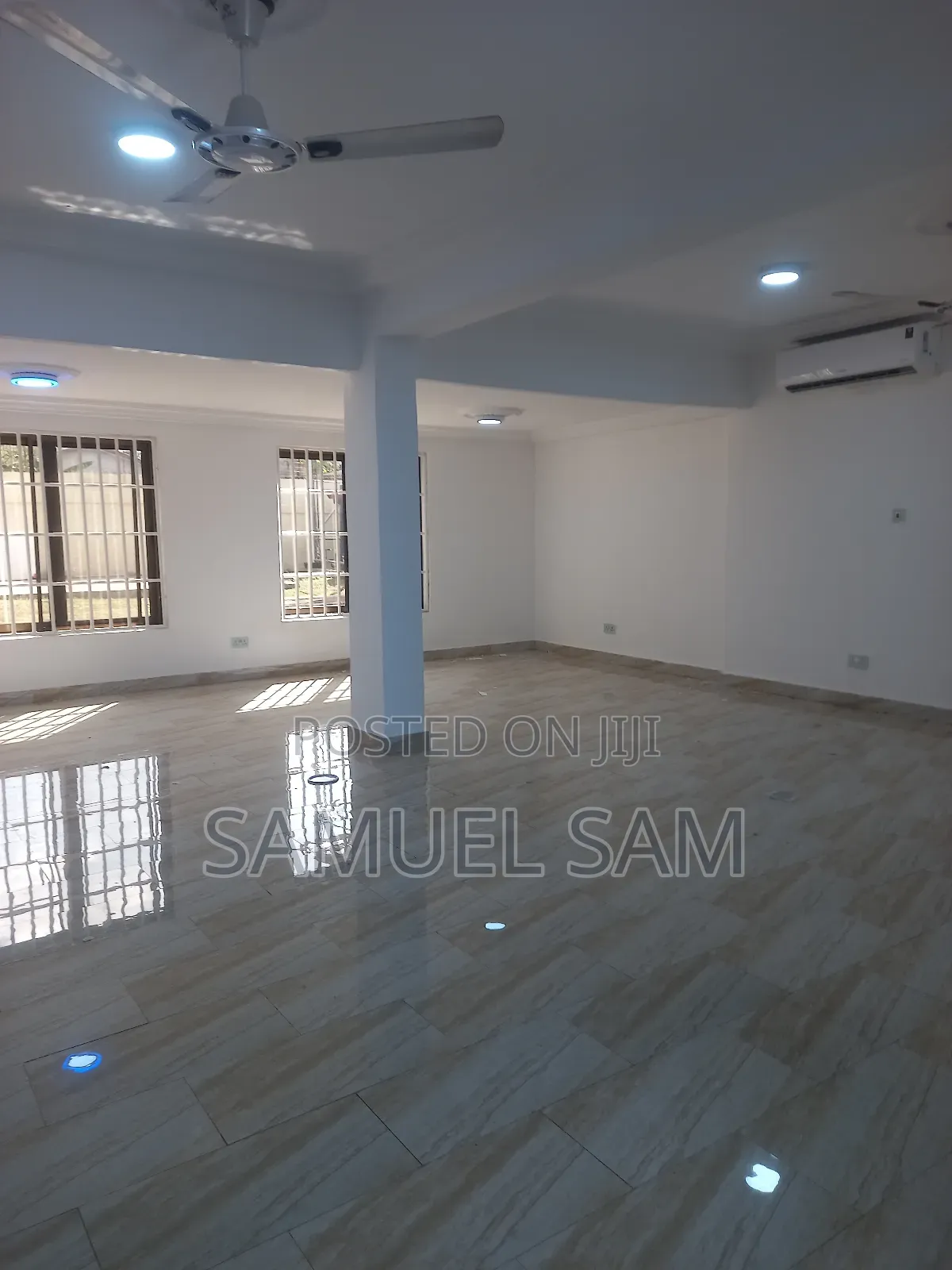 3bdrm House in Harbour And Port, Tema Metropolitan for rent
