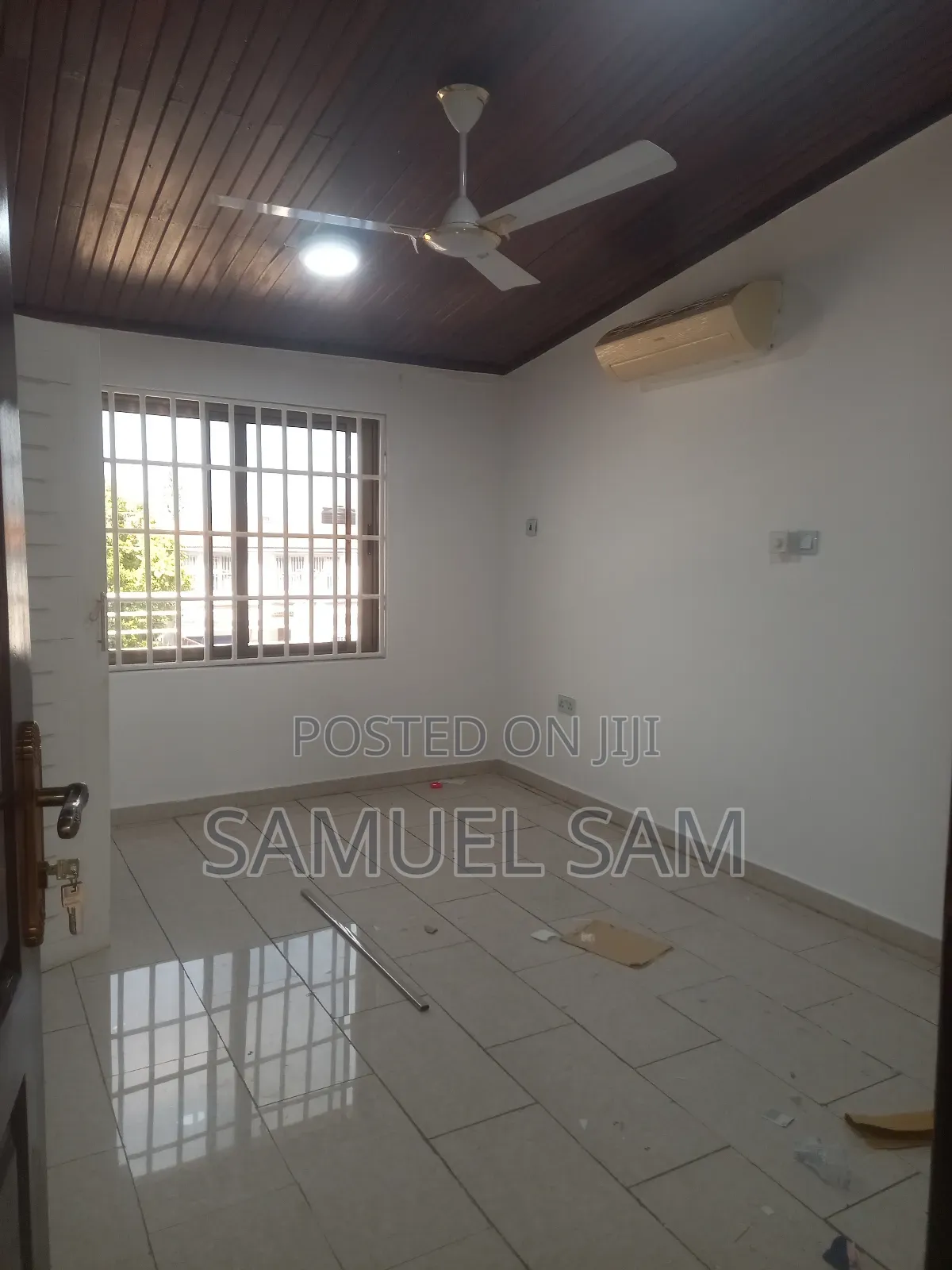 3bdrm House in Harbour And Port, Tema Metropolitan for rent