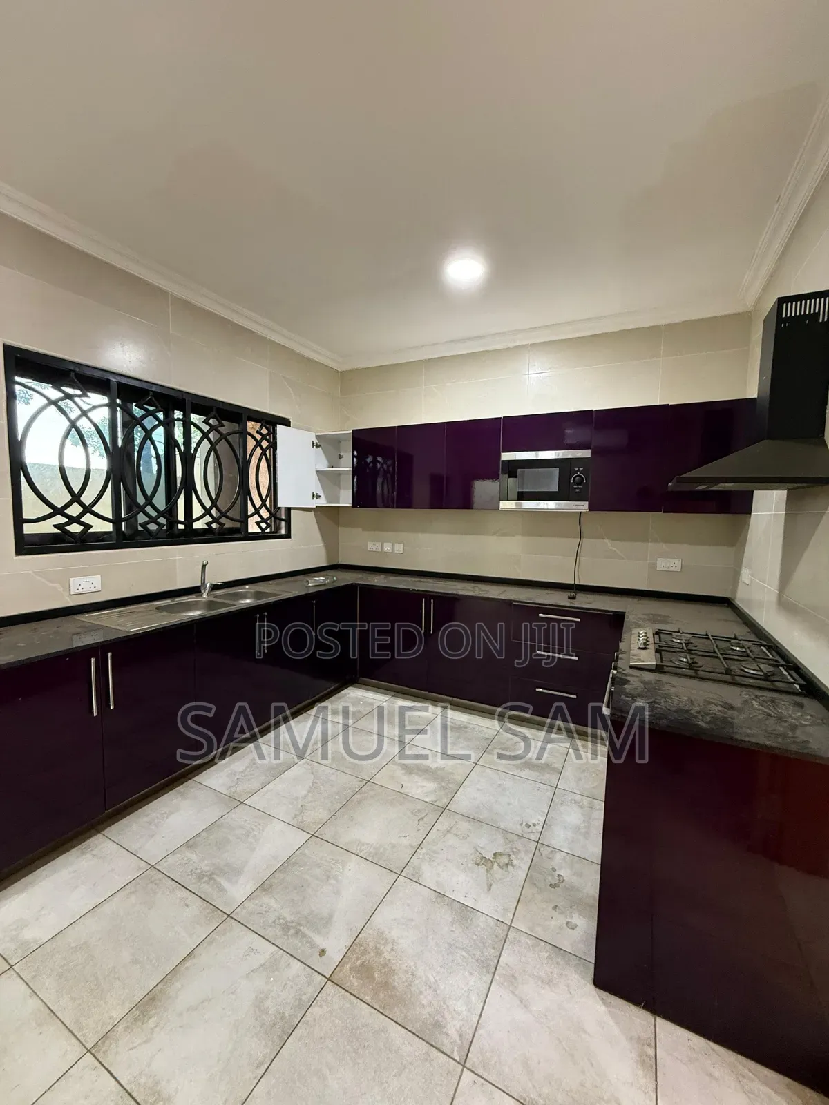 3bdrm House in Harbour And Port, Tema Metropolitan for rent