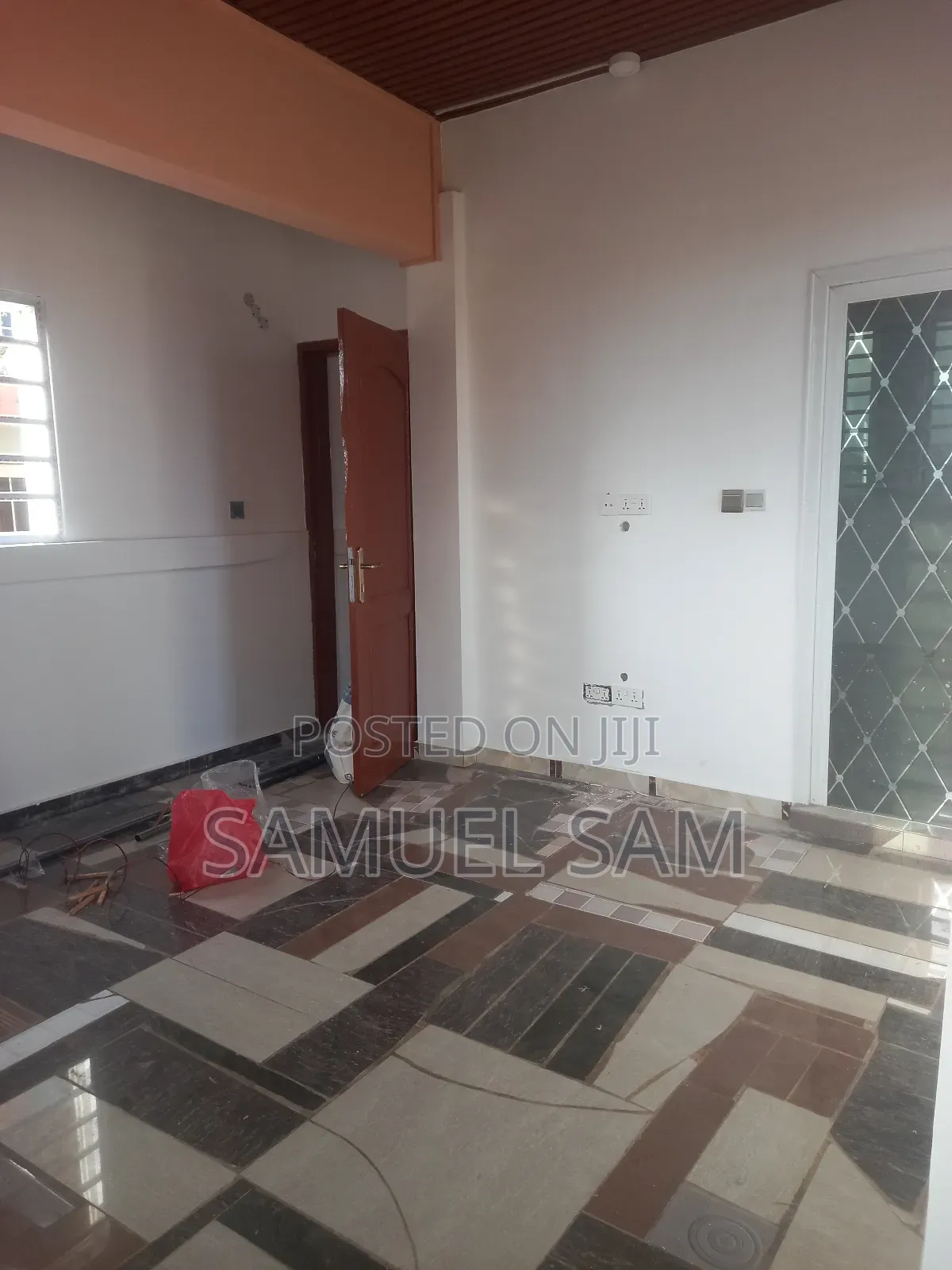 1bdrm Apartment in Tema for rent