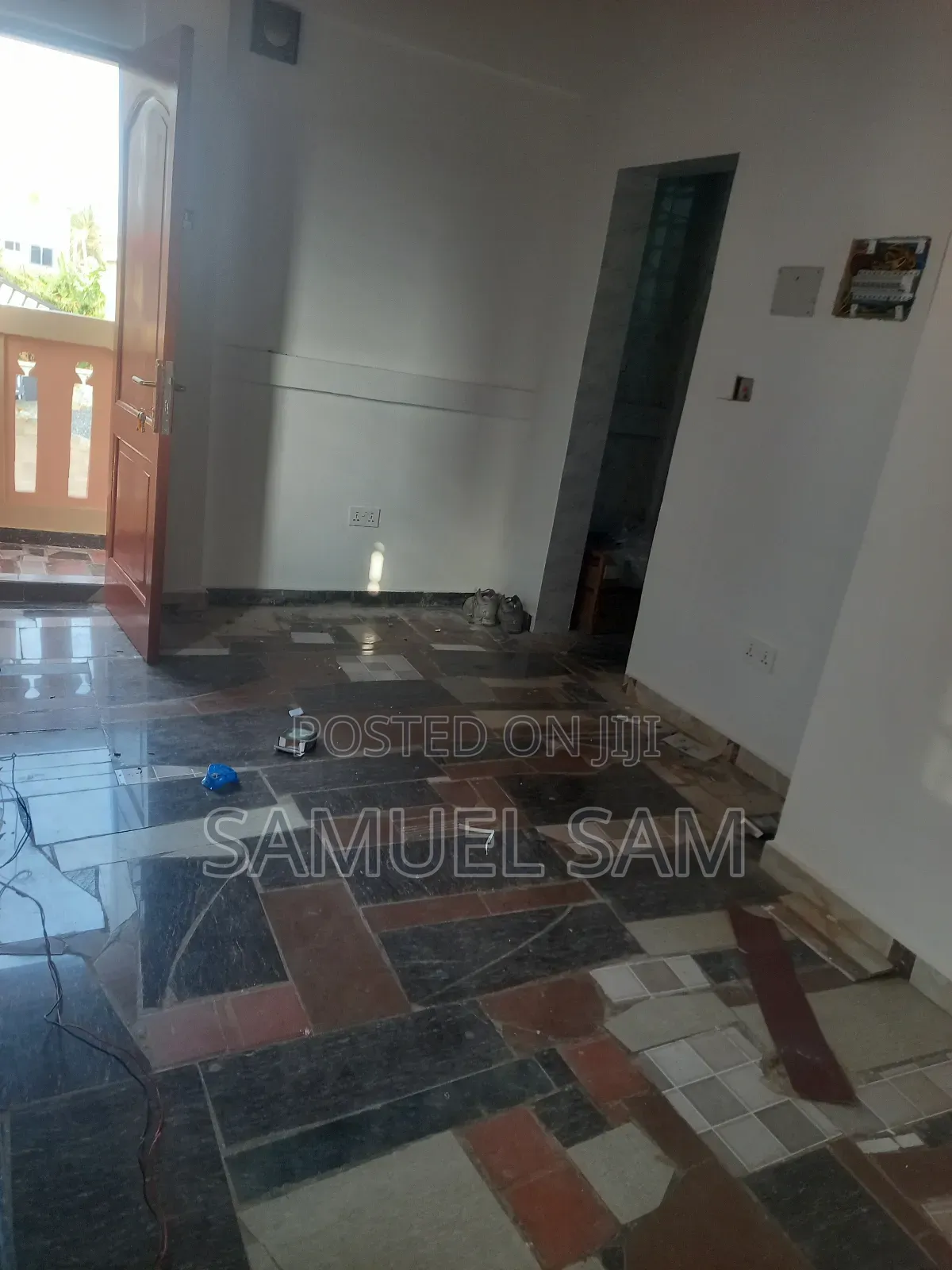 1bdrm Apartment in Tema for rent