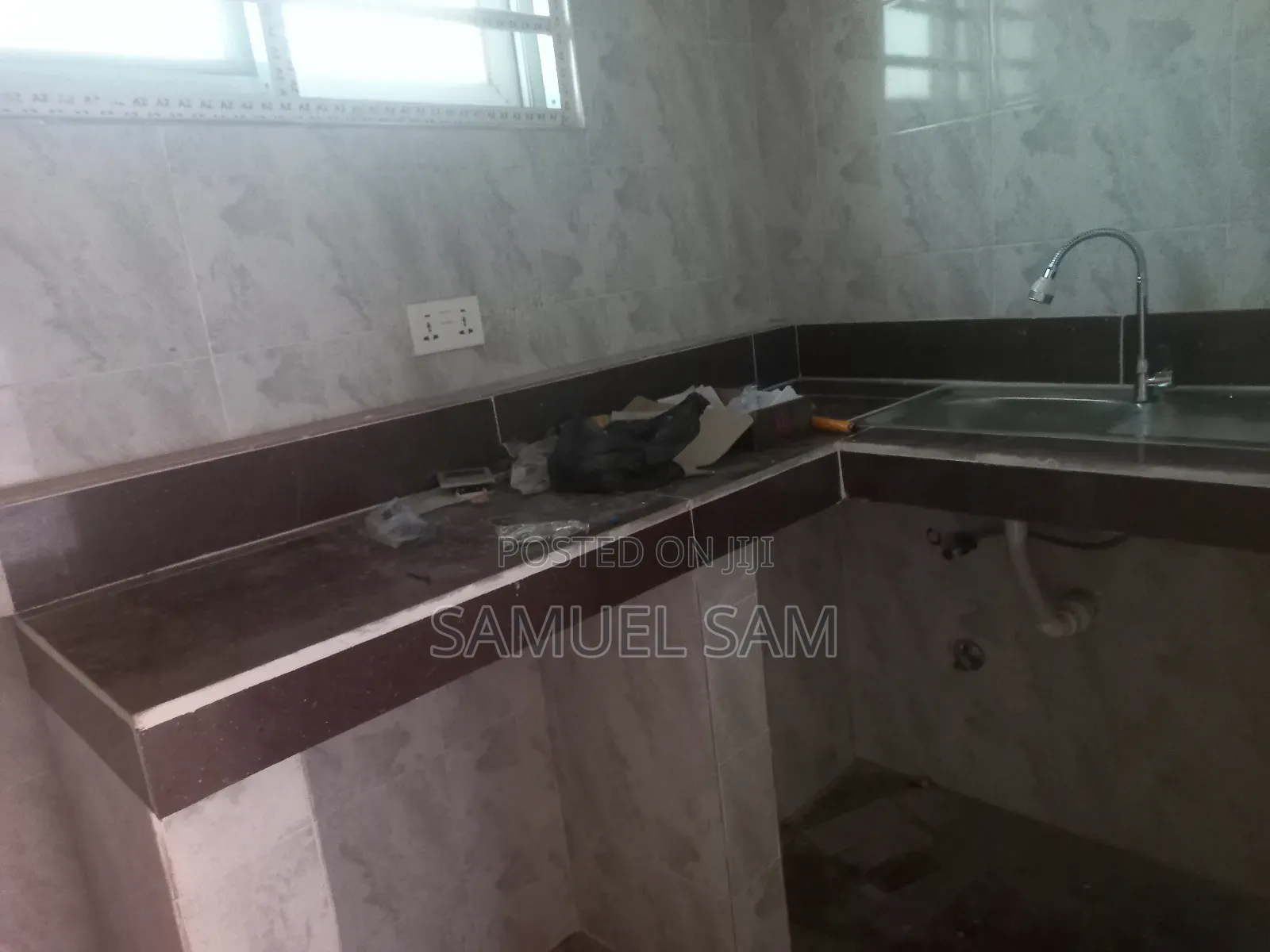 1bdrm Apartment in Tema for rent