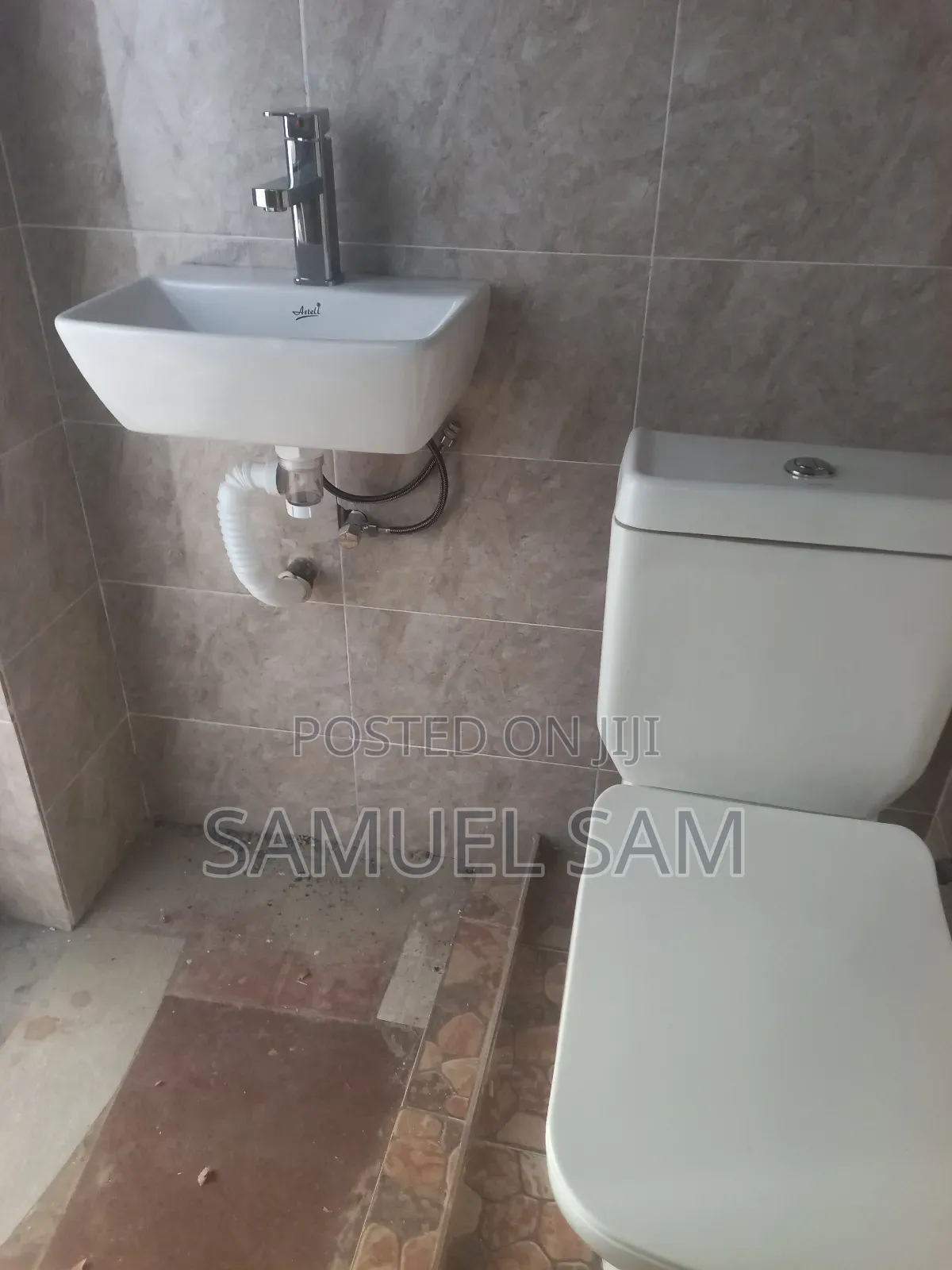 1bdrm Apartment in Tema for rent