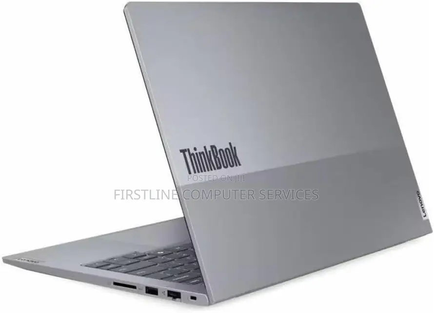 New Laptop Lenovo Thinkbook 14 16GB Intel Core Ultra 7 SSD 512GB