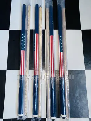 Manuel Elite Snooker Shop