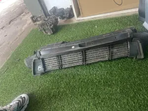 C 250 Cooler