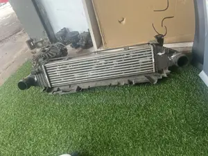 C 250 Cooler