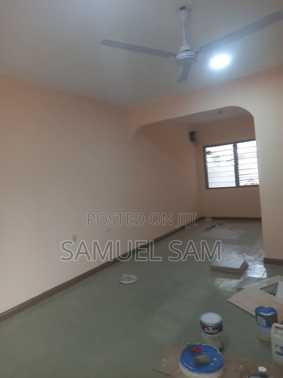 2bdrm House in Adonai, Tema Metropolitan for rent