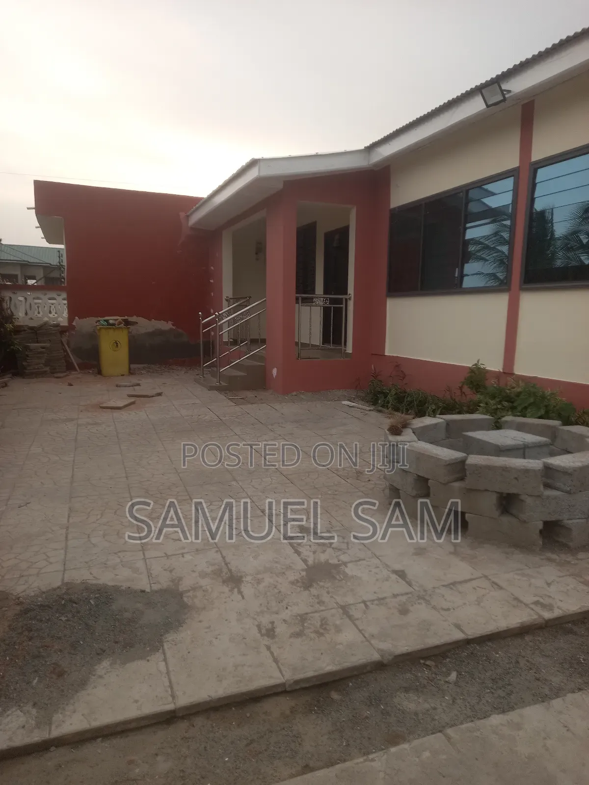 2bdrm House in Adonai, Tema Metropolitan for rent